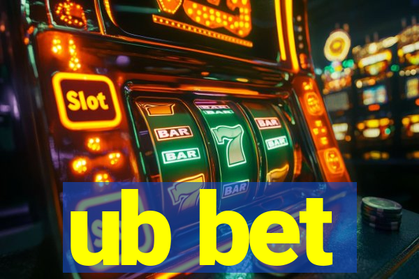 ub bet